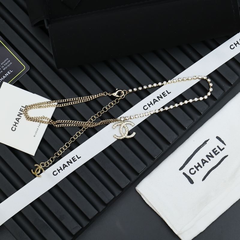 Chanel Necklaces